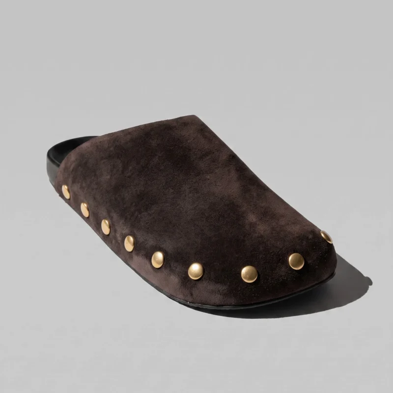 Lucca Dark Brown