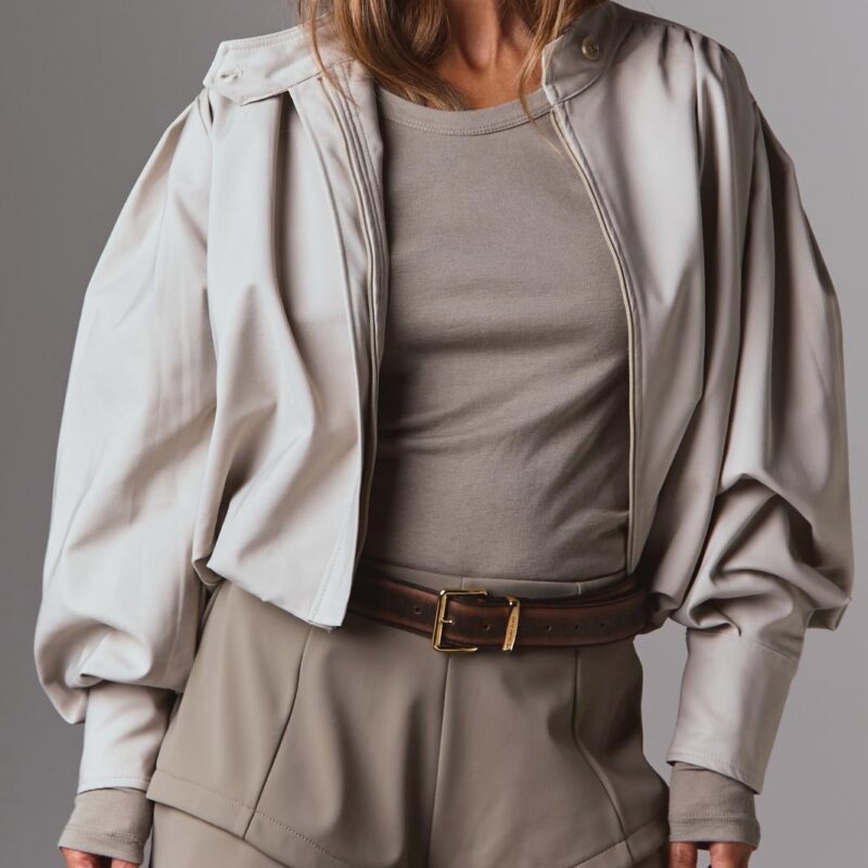 שורט RILEY – חאקי