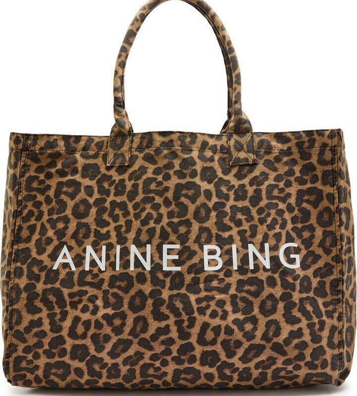ANINE BING TIGER