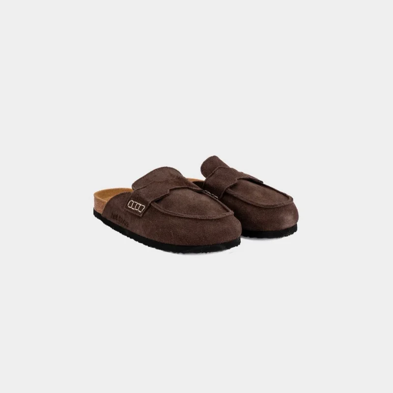 HOT TUNA CLASSIC CHIC | DK GREY